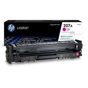 HP 207A Magenta (W2213A) Original LaserJet Toner Cartridge