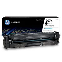 HP 207A Black (W2210A) Original LaserJet Toner Cartridge