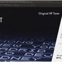 HP 150A Black (W1500A) LaserJet Toner Cartridge