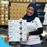 Image of Asta HP 230 Toner Cartridge