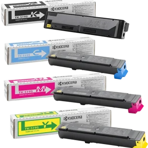 Kyocera TK-5195 Toner