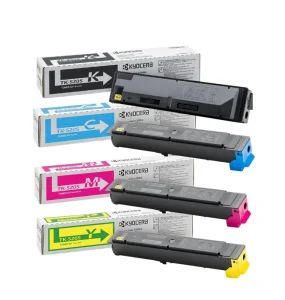 Image of Kyocera TK-5205 Toner Cartridge
