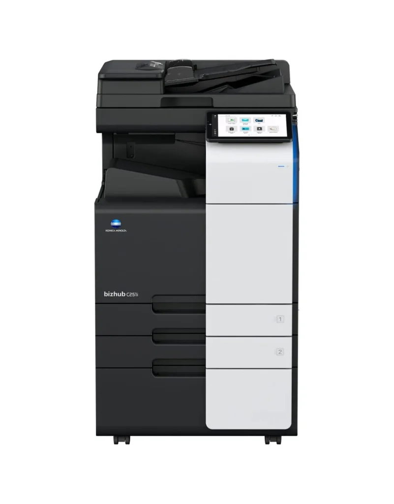 Konica Minolta Bizhub C251i Photocopier (Brand New)