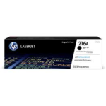 Image of HP 216A Black Original Toner Cartridge