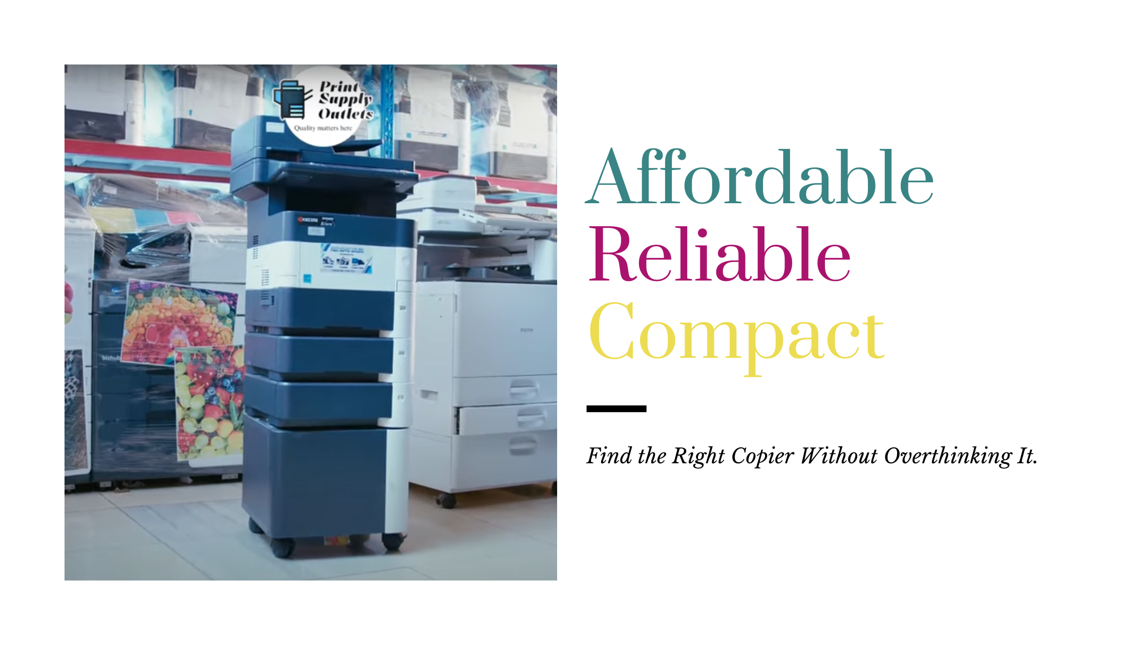 Best Budget Compact Photocopiers in Kenya (2025 Guide)