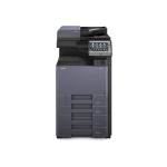 image of Kyocera TASKalfa 2553ci
