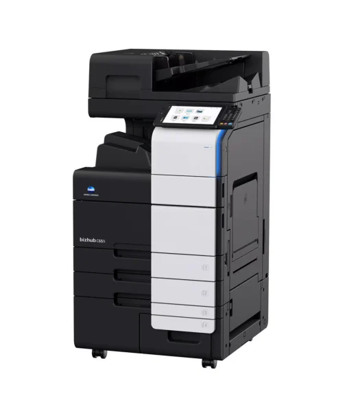 Image Konica Minolta Bizhub C651i (Brand New)